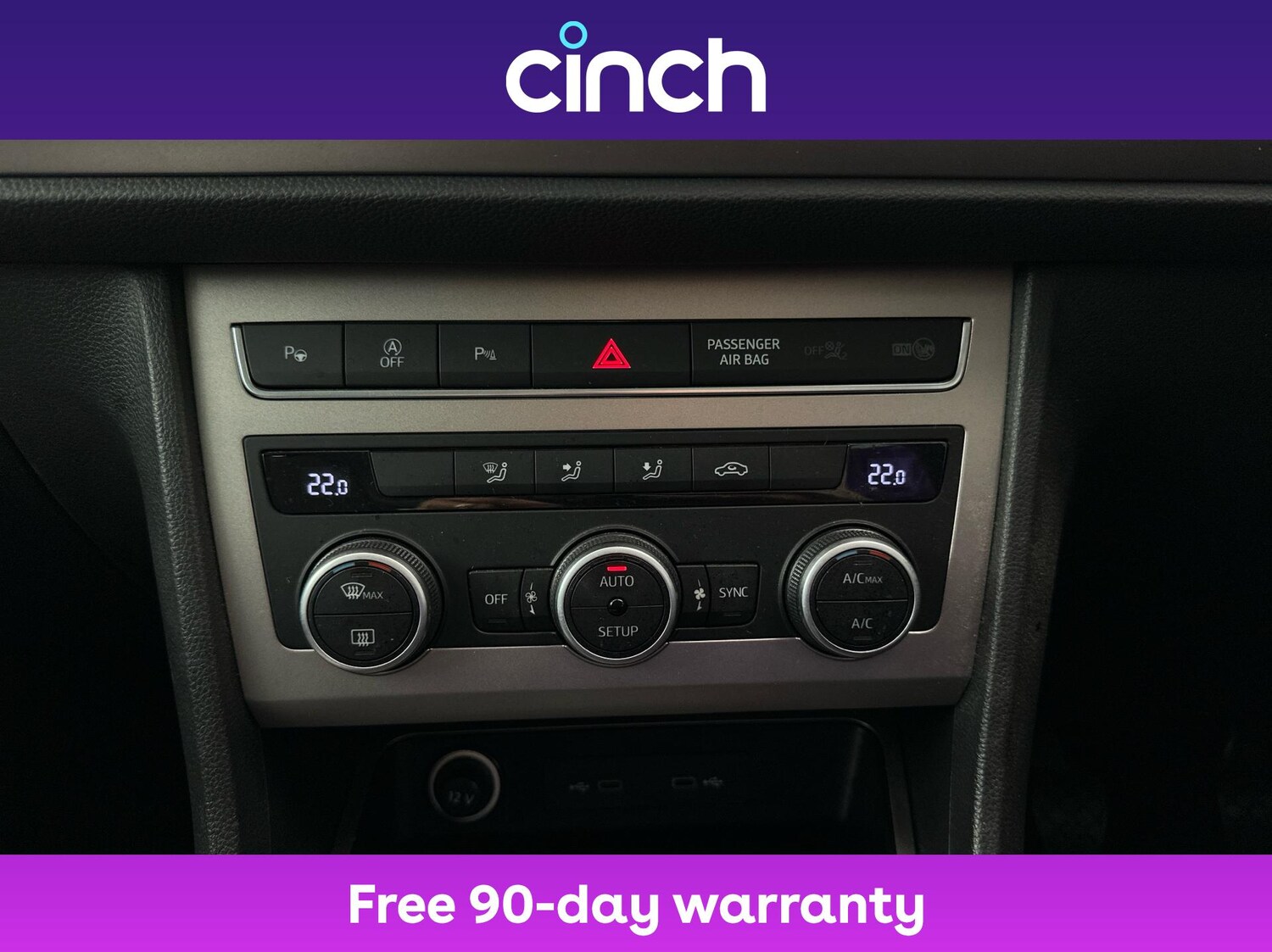 Used SEAT Ateca 2020 for sale - 75951429: Photo 34