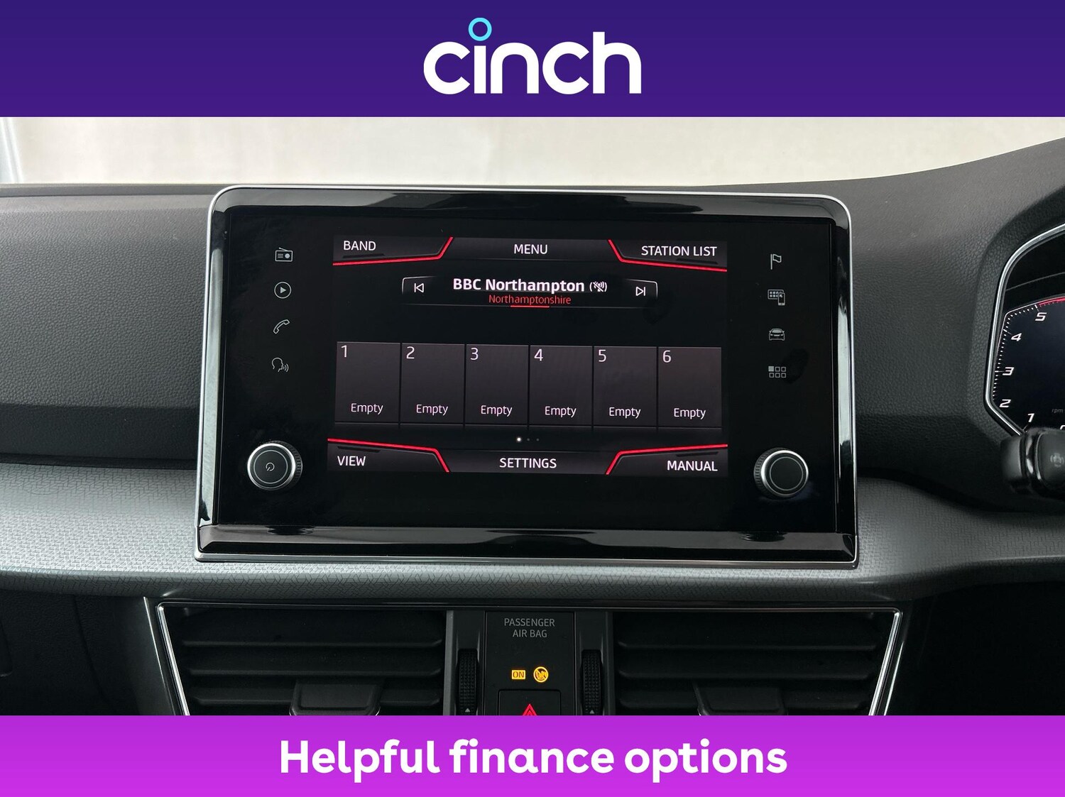 Used SEAT Tarraco 2019 for sale - 76379957: Photo 17