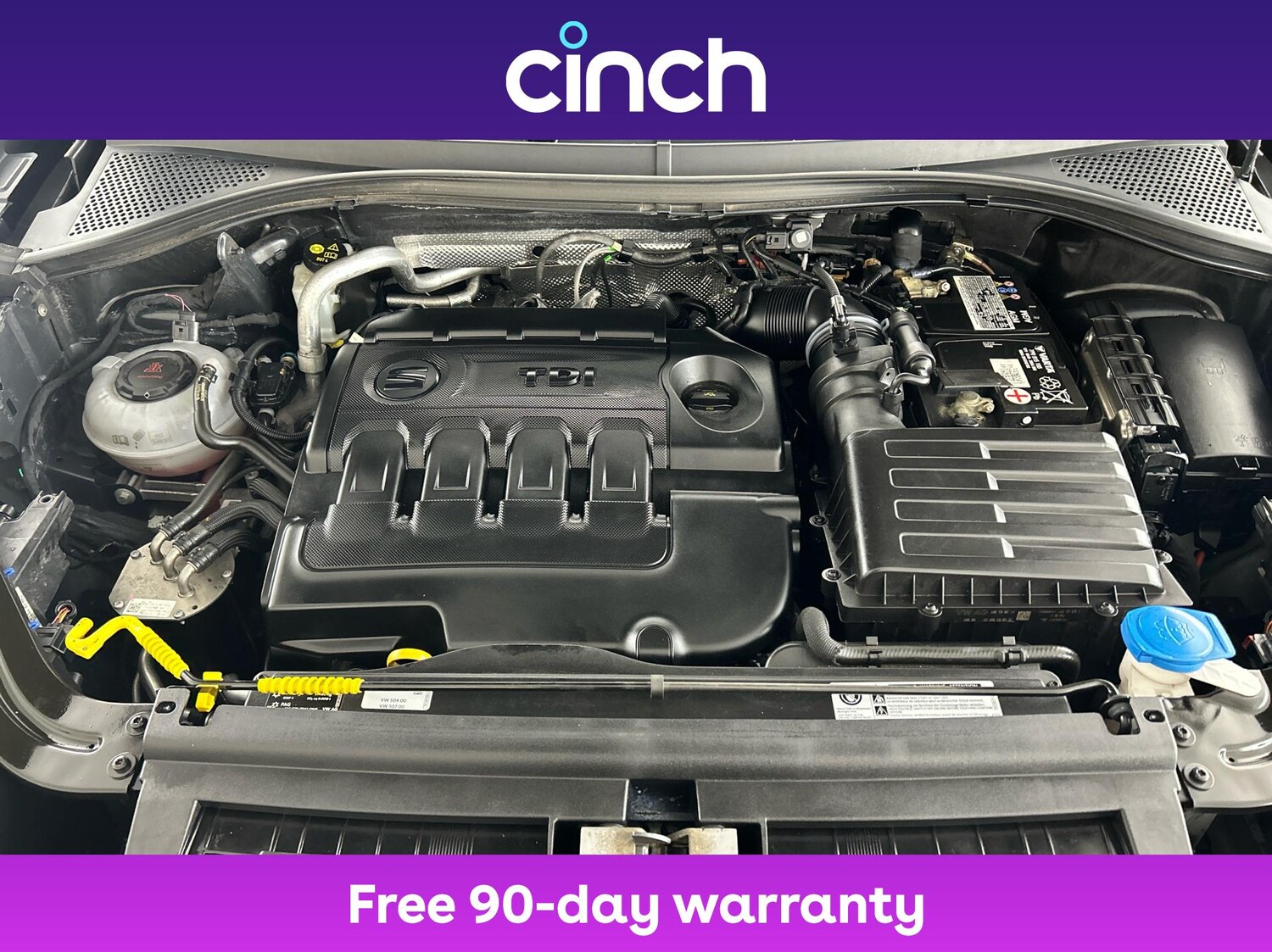 Used SEAT Tarraco 2019 for sale - 76379957: Photo 23