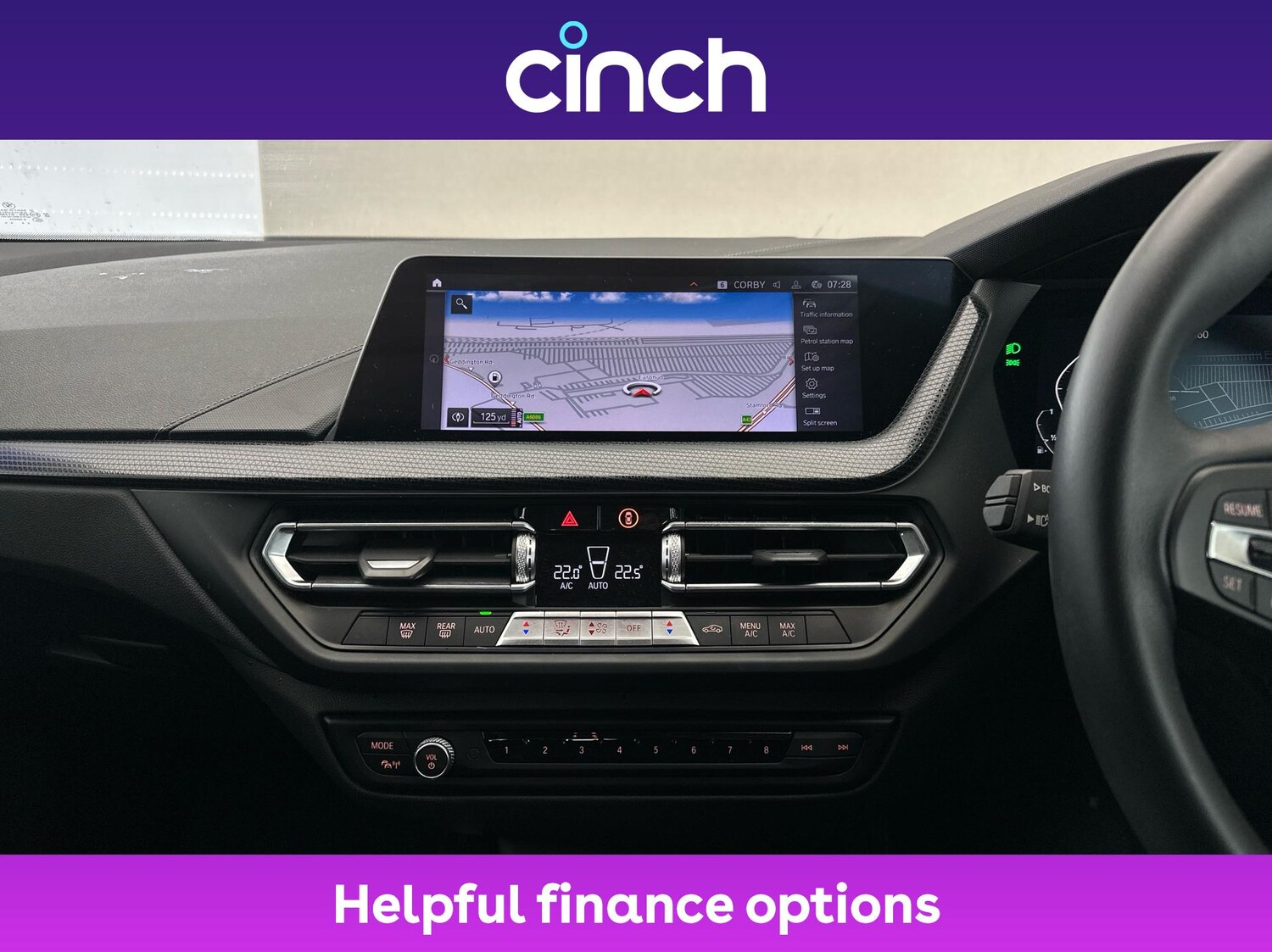 Used BMW 2 Series Gran Coupe 2021 for sale - 76251893: Photo 17