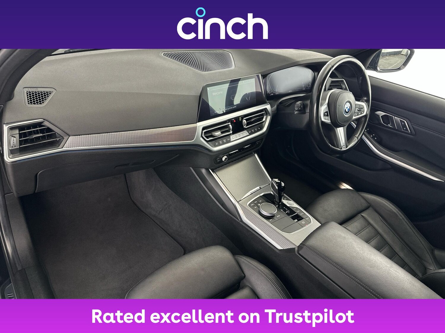 Used BMW 3 Series 2021 for sale - 76335248: Photo 14