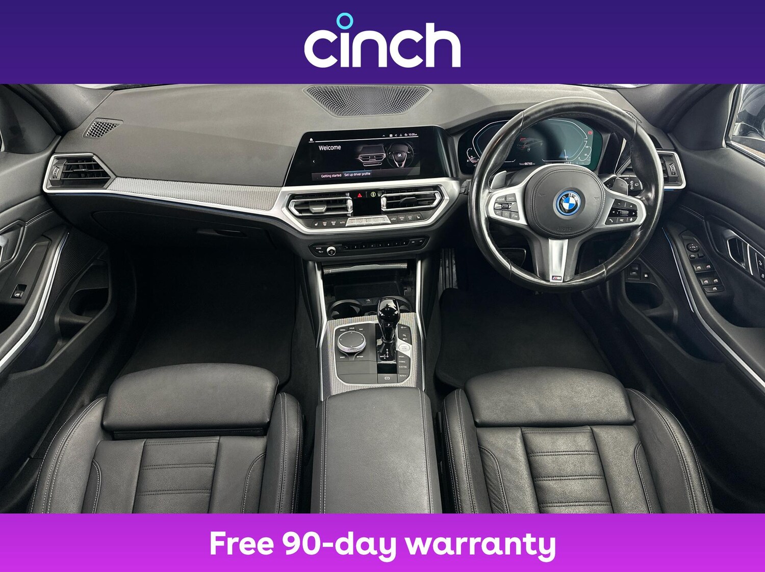 Used BMW 3 Series 2021 for sale - 76335248: Photo 15