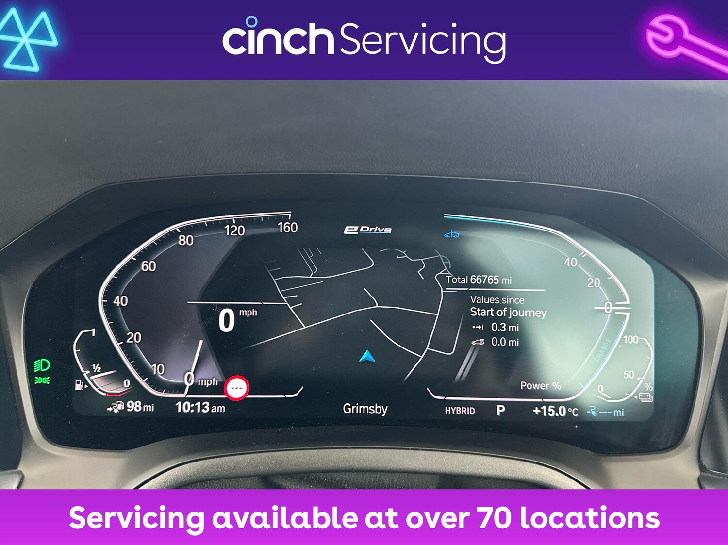 Used BMW 3 Series 2021 for sale - 76335248: Photo 18