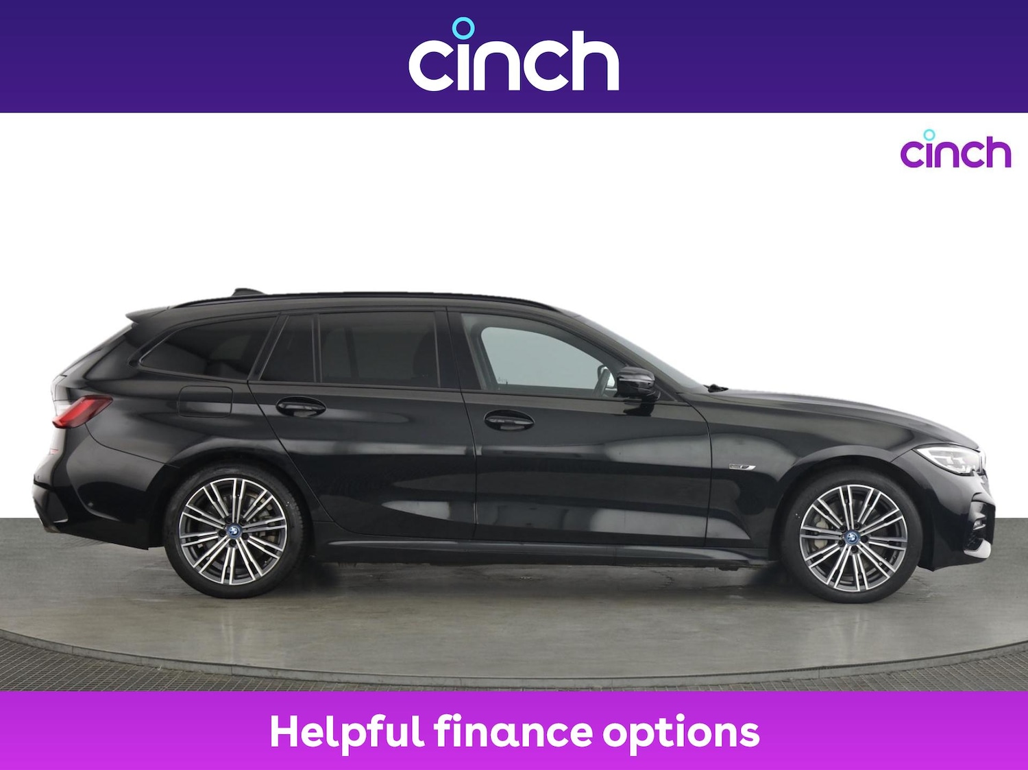 Used BMW 3 Series 2021 for sale - 76335248: Photo 2