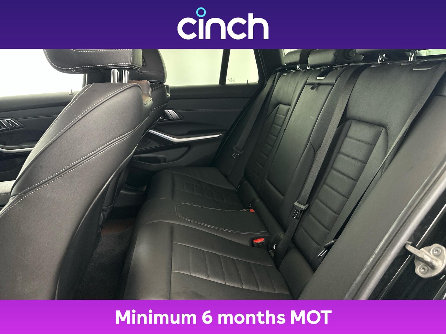 Used BMW 3 Series 2021 for sale - 76335248: Photo 20