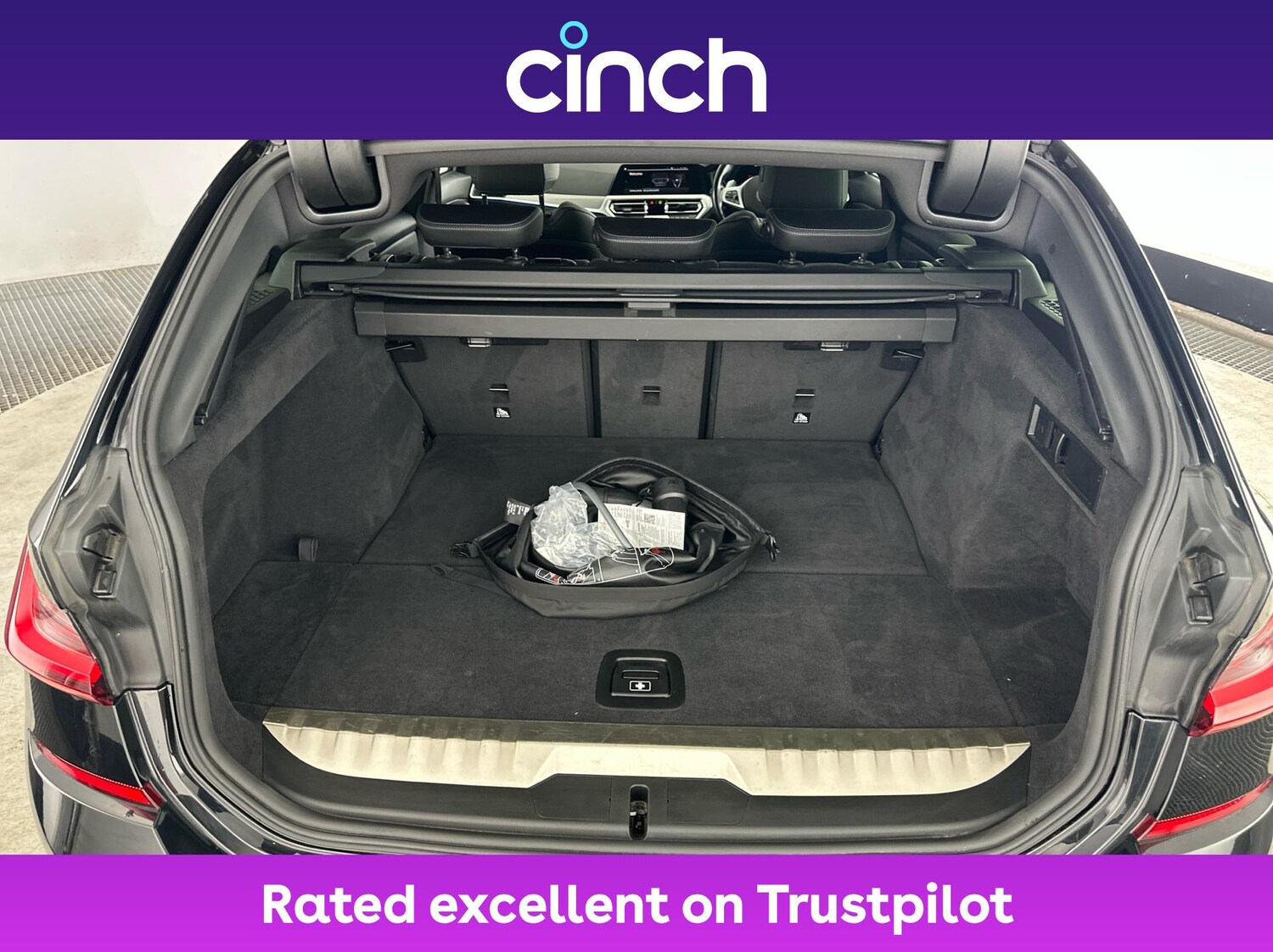 Used BMW 3 Series 2021 for sale - 76335248: Photo 21