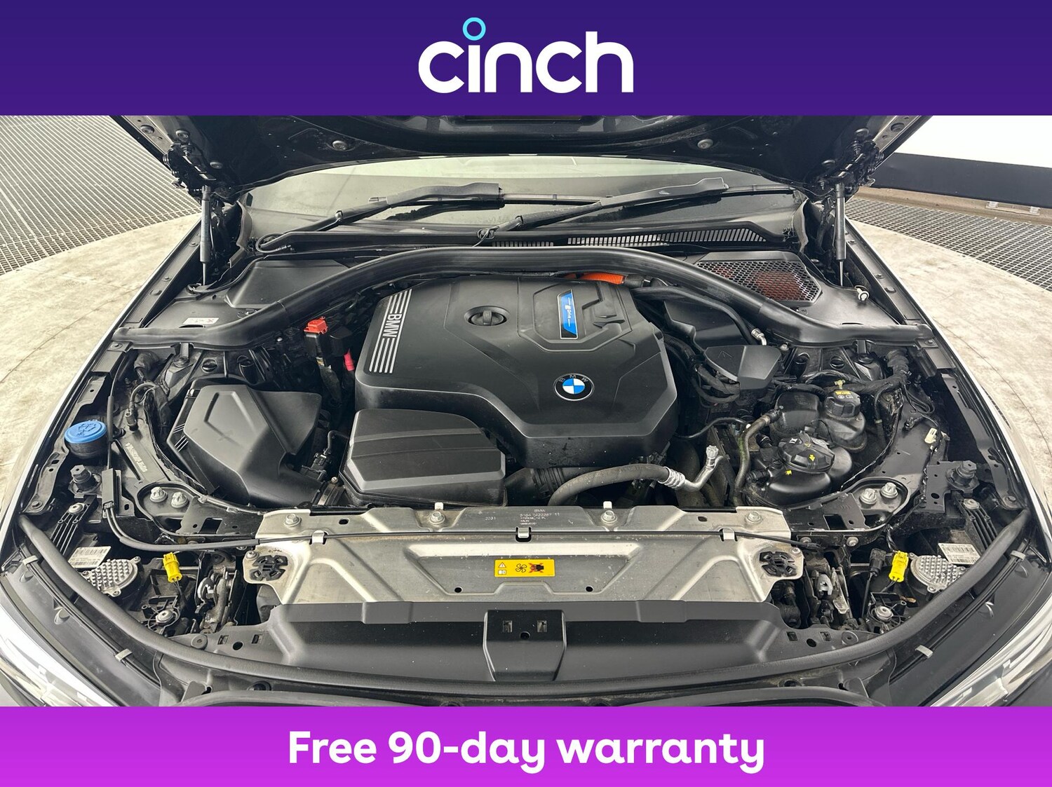 Used BMW 3 Series 2021 for sale - 76335248: Photo 23