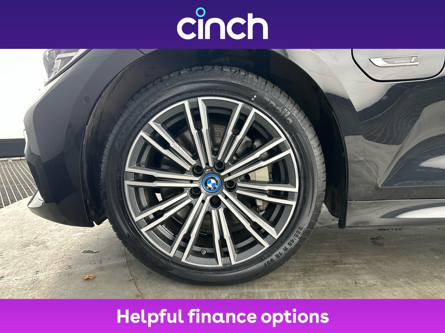 Used BMW 3 Series 2021 for sale - 76335248: Photo 24