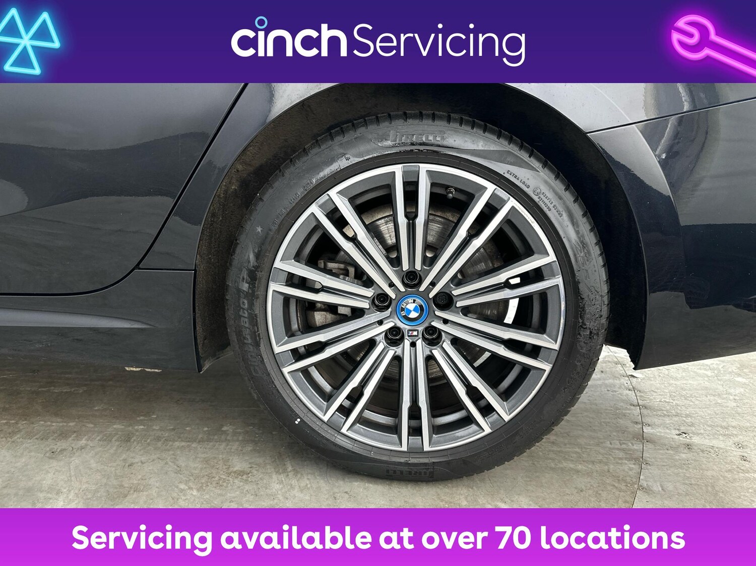 Used BMW 3 Series 2021 for sale - 76335248: Photo 26