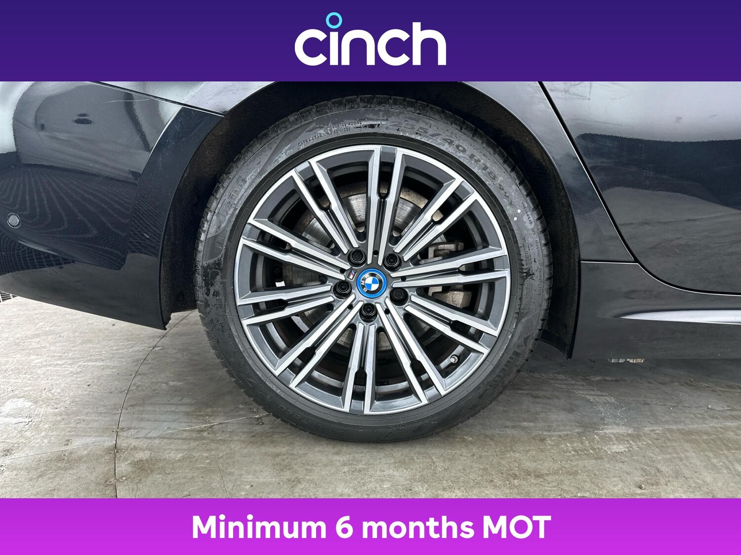 Used BMW 3 Series 2021 for sale - 76335248: Photo 27