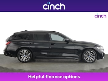Used BMW 3 Series 2021 for sale - 76335248: Photo