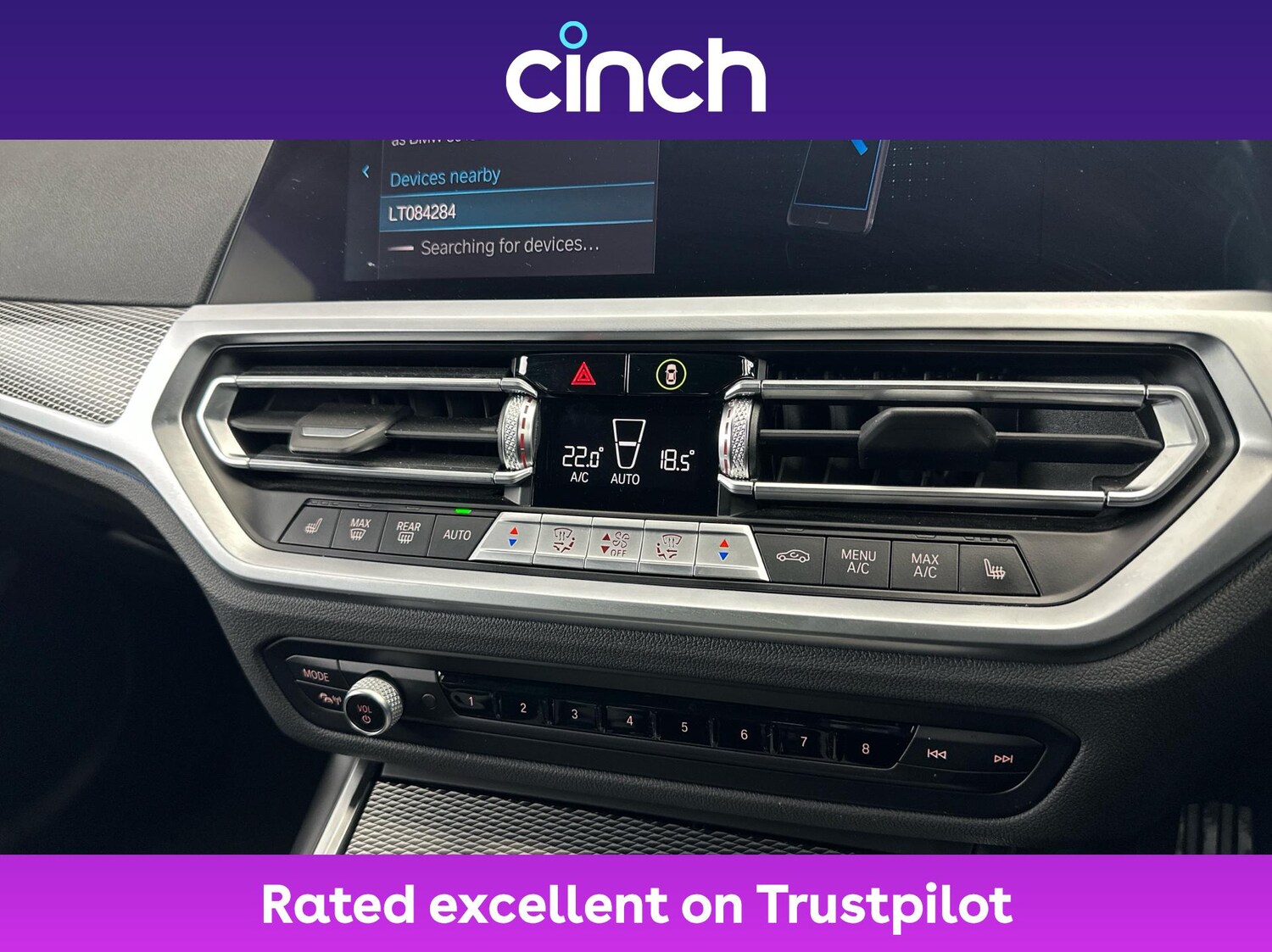 Used BMW 3 Series 2021 for sale - 76335248: Photo 38