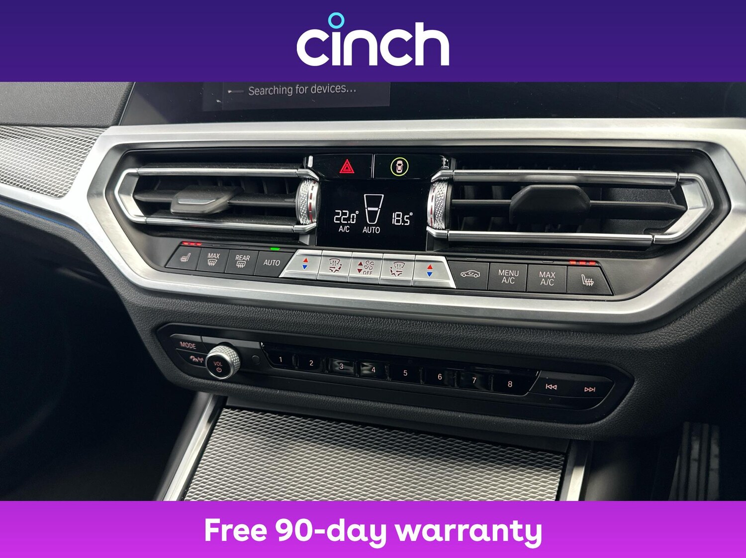 Used BMW 3 Series 2021 for sale - 76335248: Photo 39