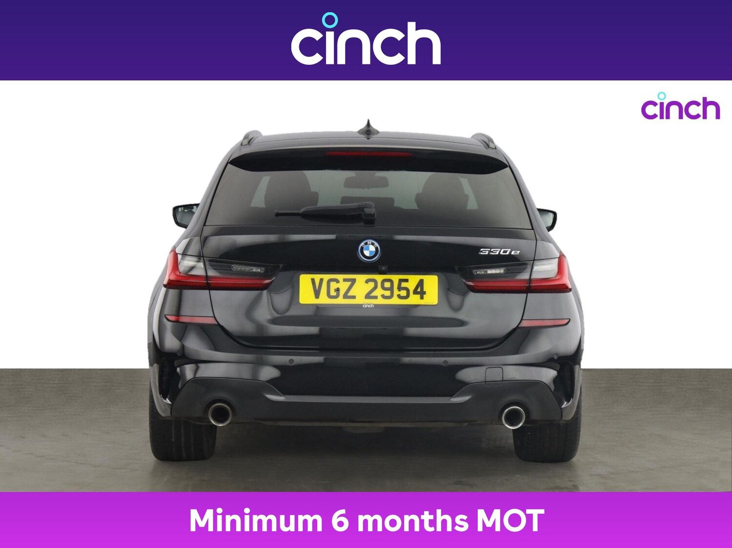 Used BMW 3 Series 2021 for sale - 76335248: Photo 5