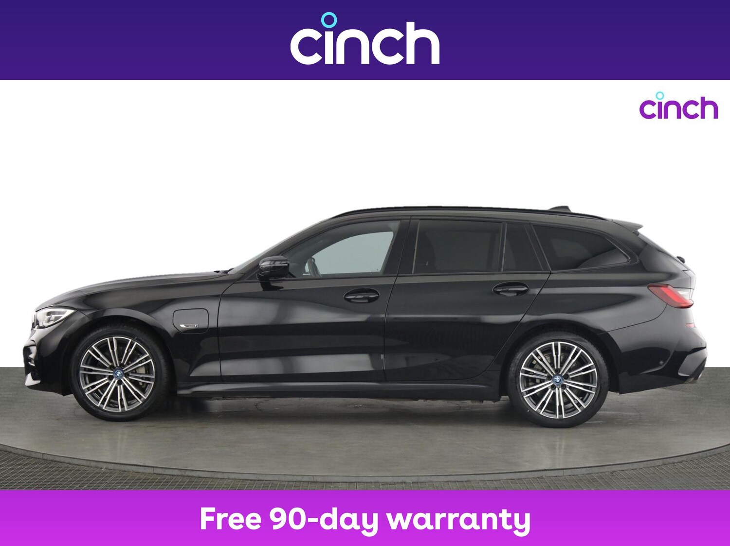 Used BMW 3 Series 2021 for sale - 76335248: Photo 8