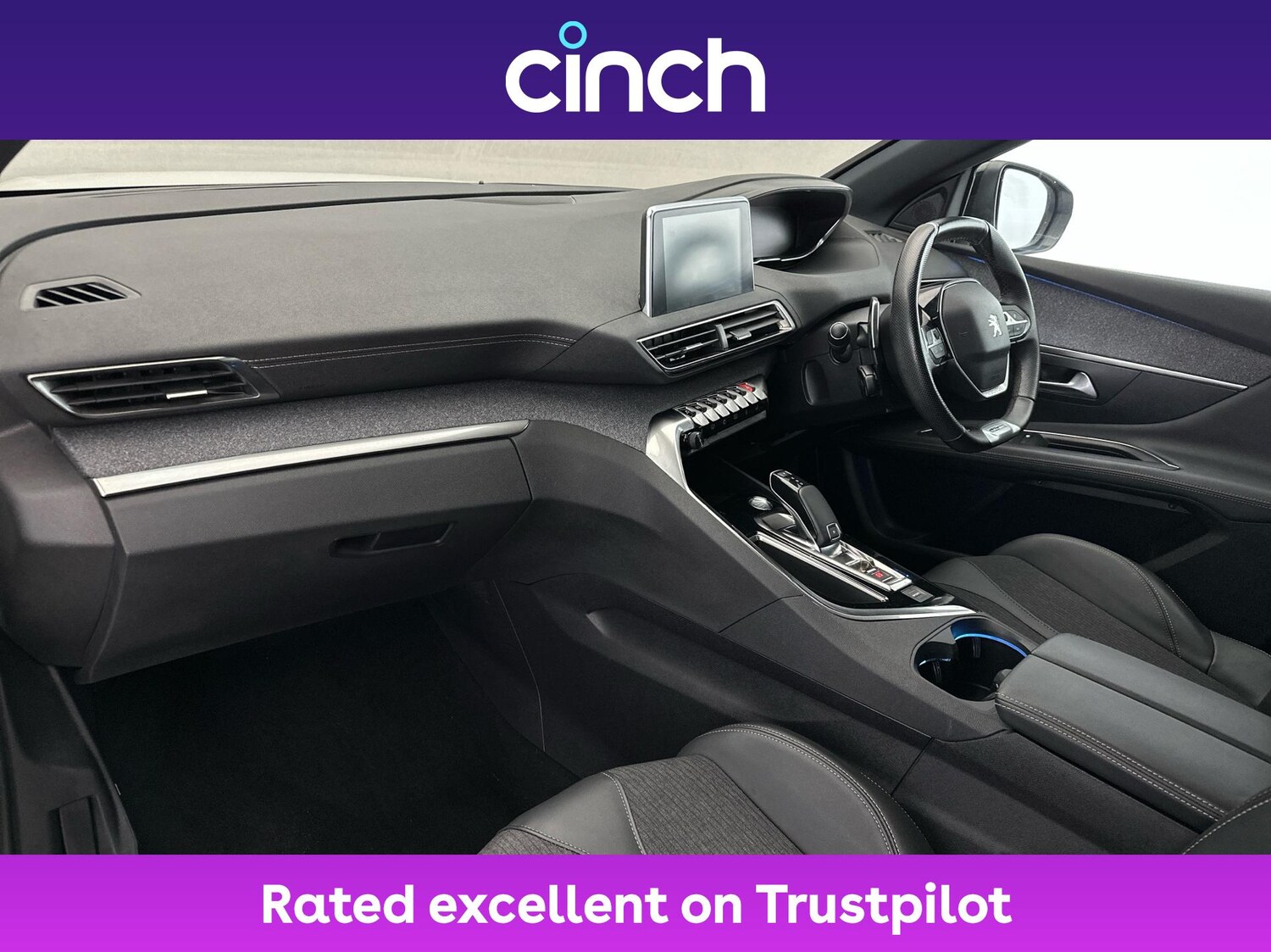 Used Peugeot 3008 2020 for sale - 76169222: Photo 14