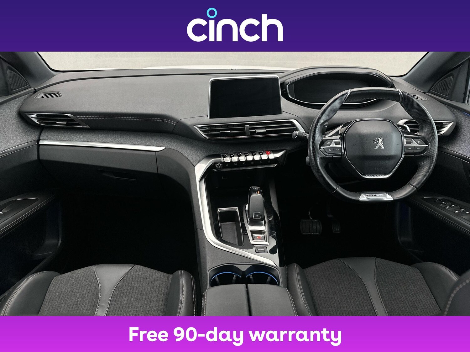 Used Peugeot 3008 2020 for sale - 76169222: Photo 15