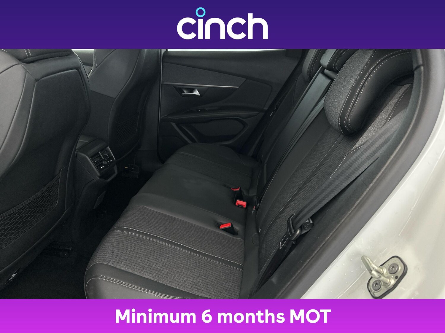 Used Peugeot 3008 2020 for sale - 76169222: Photo 20