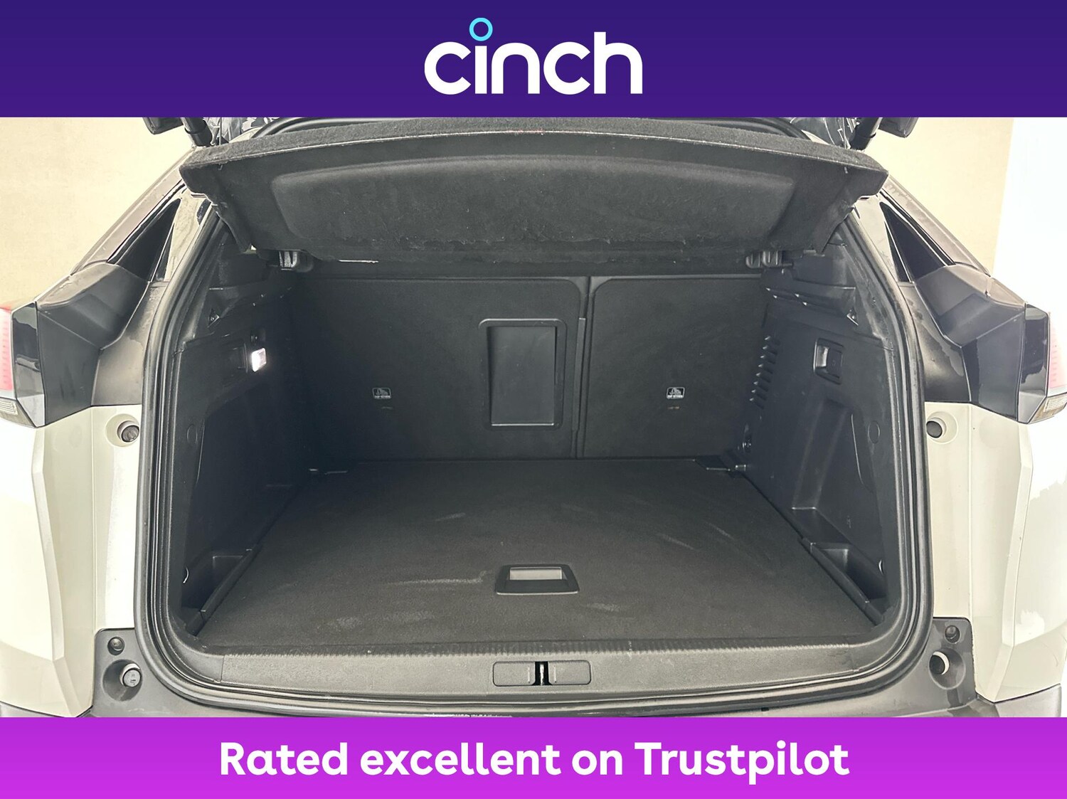 Used Peugeot 3008 2020 for sale - 76169222: Photo 21