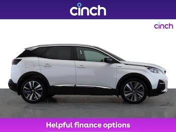 Used Peugeot 3008 2020 for sale - 76169222: Photo 2