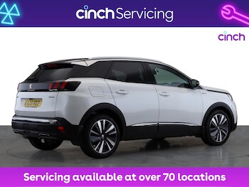 Used Peugeot 3008 2020 for sale - 76169222: Photo 3