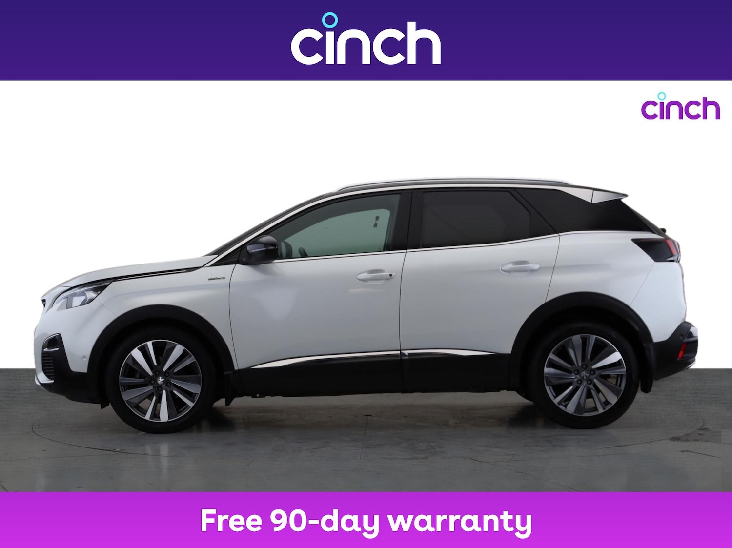 Used Peugeot 3008 2020 for sale - 76169222: Photo 8
