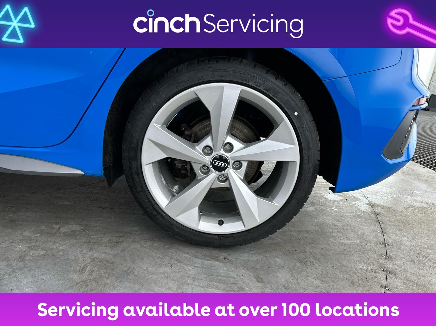 Used Audi A3 2020 for sale - 77014122: Photo 26