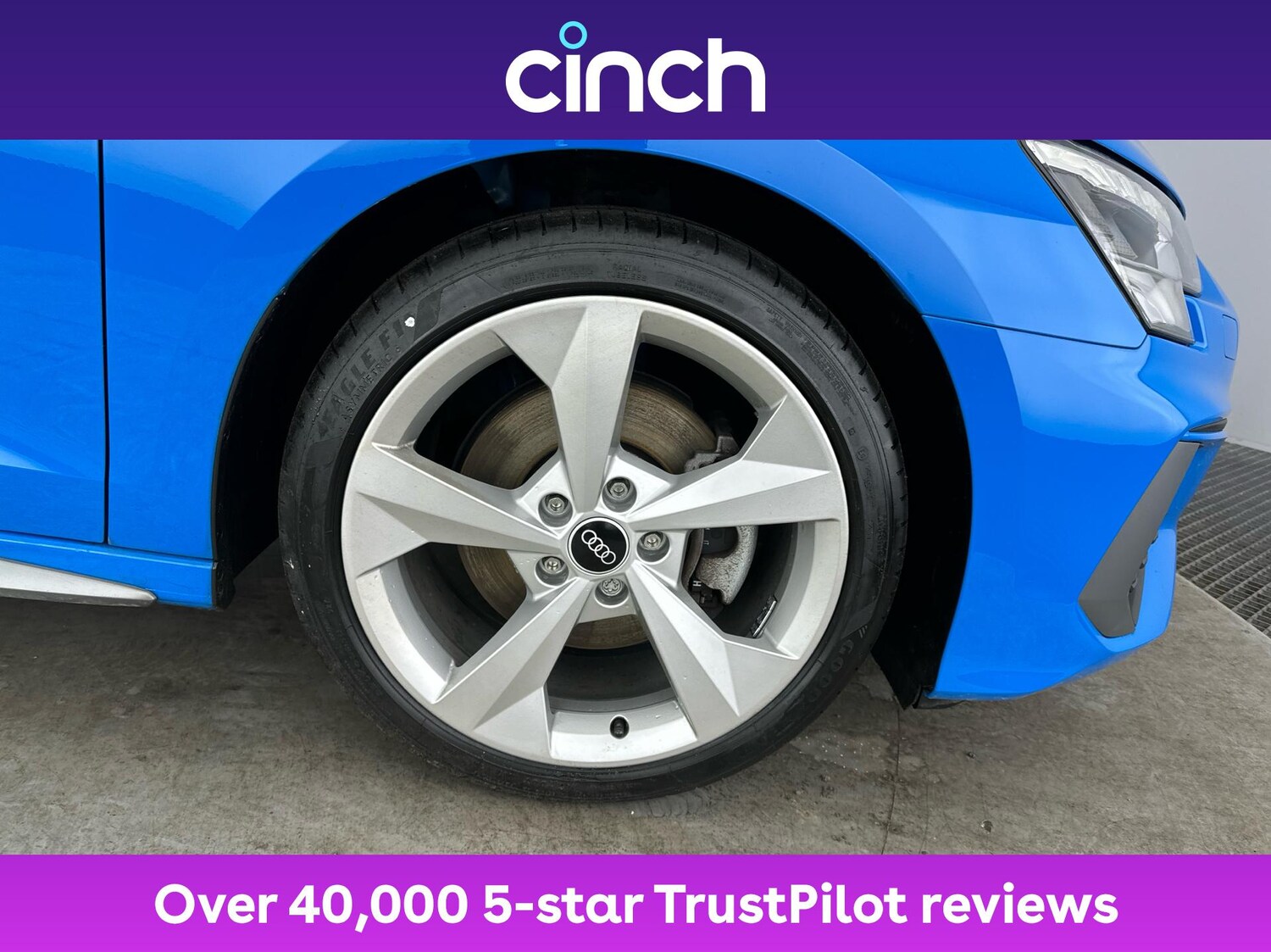 Used Audi A3 2020 for sale - 77014122: Photo 28