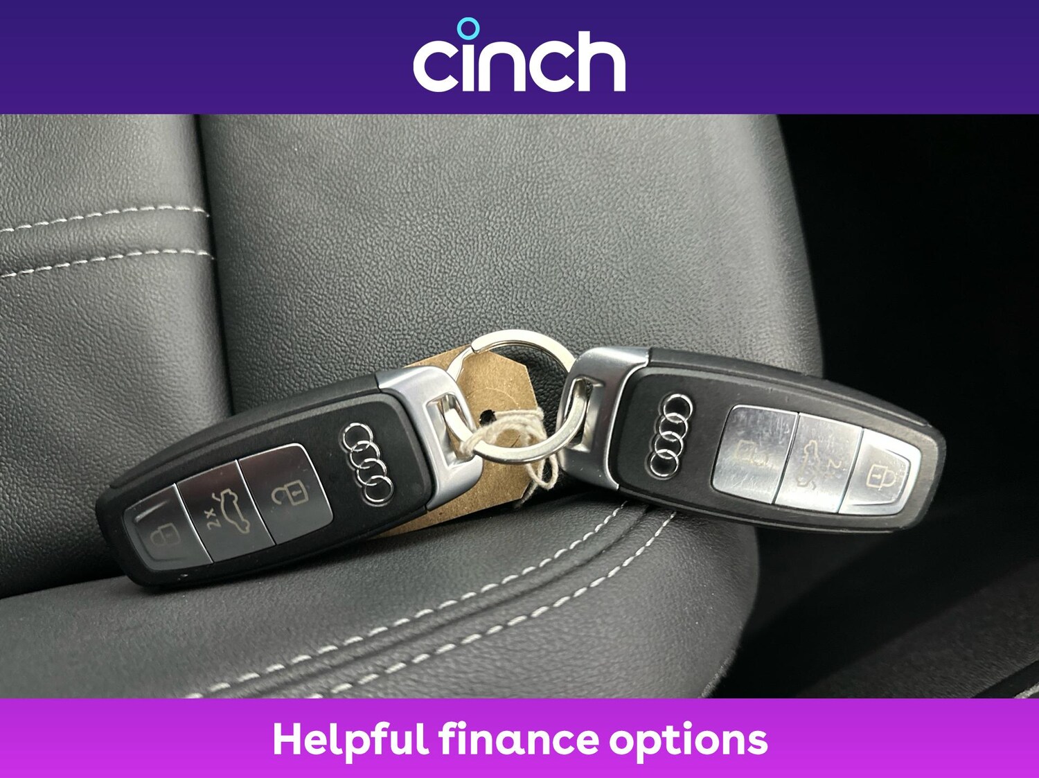 Used Audi A3 2020 for sale - 77014122: Photo 30