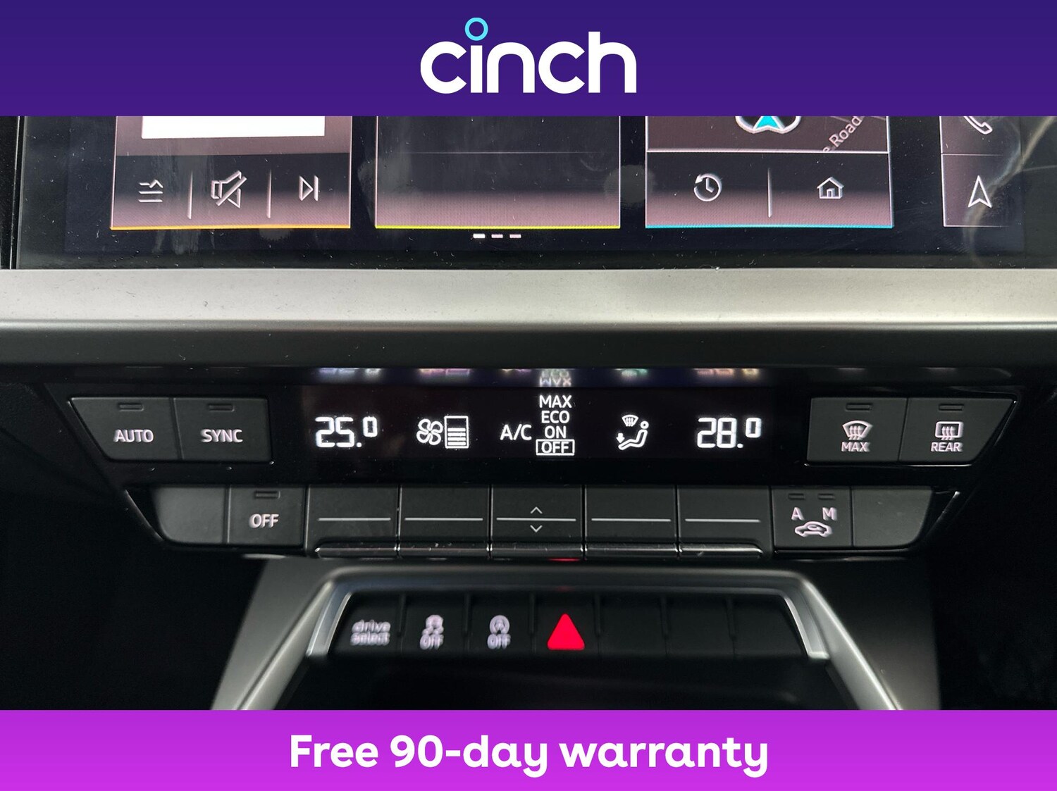 Used Audi A3 2020 for sale - 77014122: Photo 34