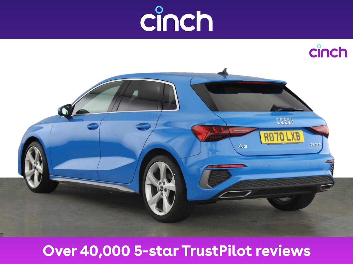 Used Audi A3 2020 for sale - 77014122: Photo 6