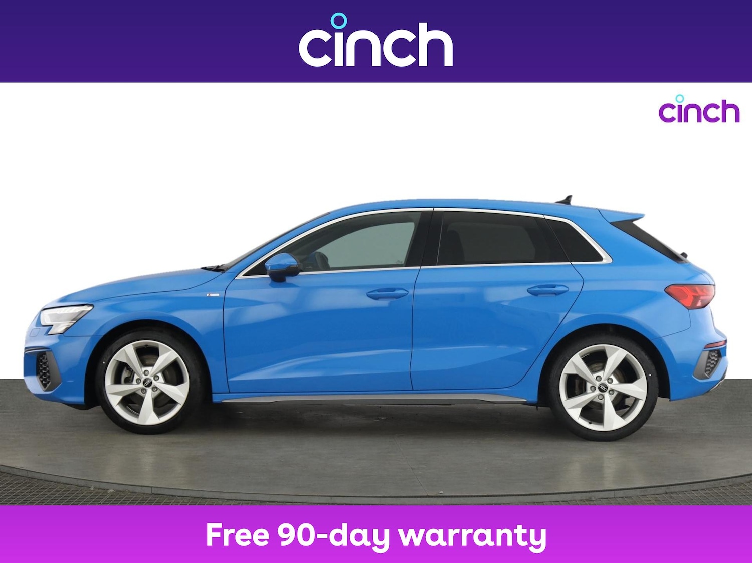 Used Audi A3 2020 for sale - 77014122: Photo 8