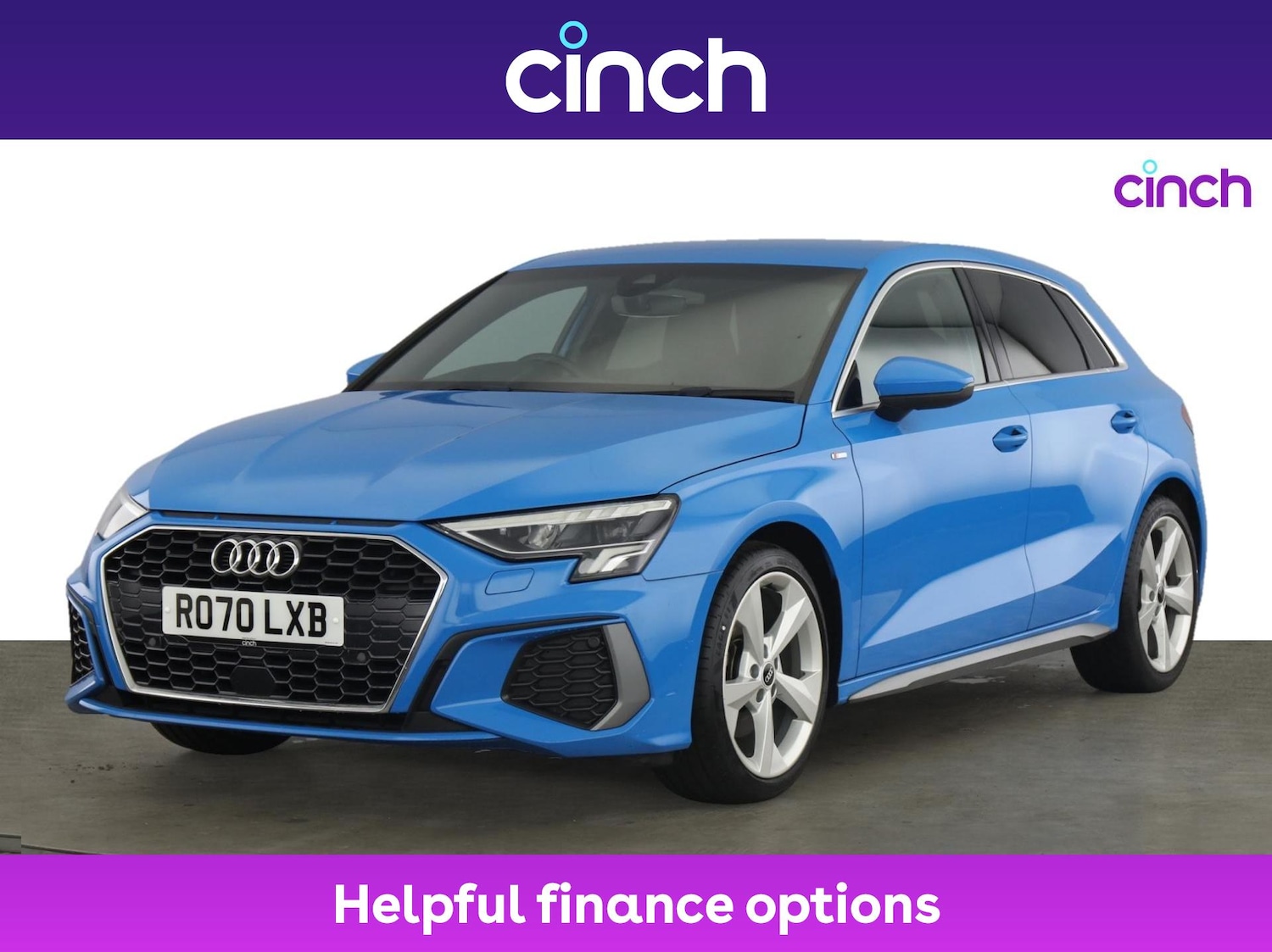 Used Audi A3 2020 for sale - 77014122: Photo 9