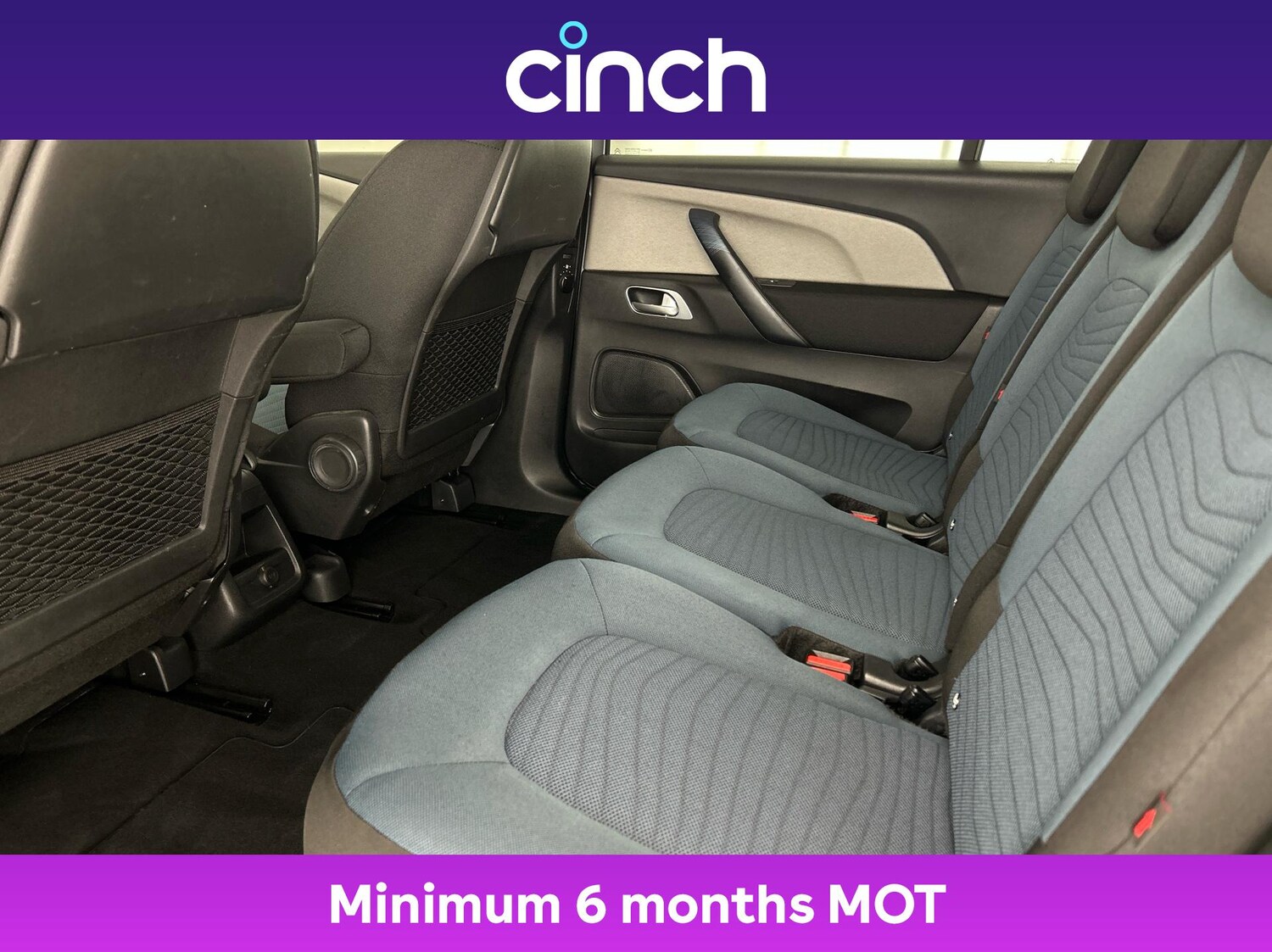 Used Citroen C4 Grand Picasso 2019 for sale - 76758473: Photo 20