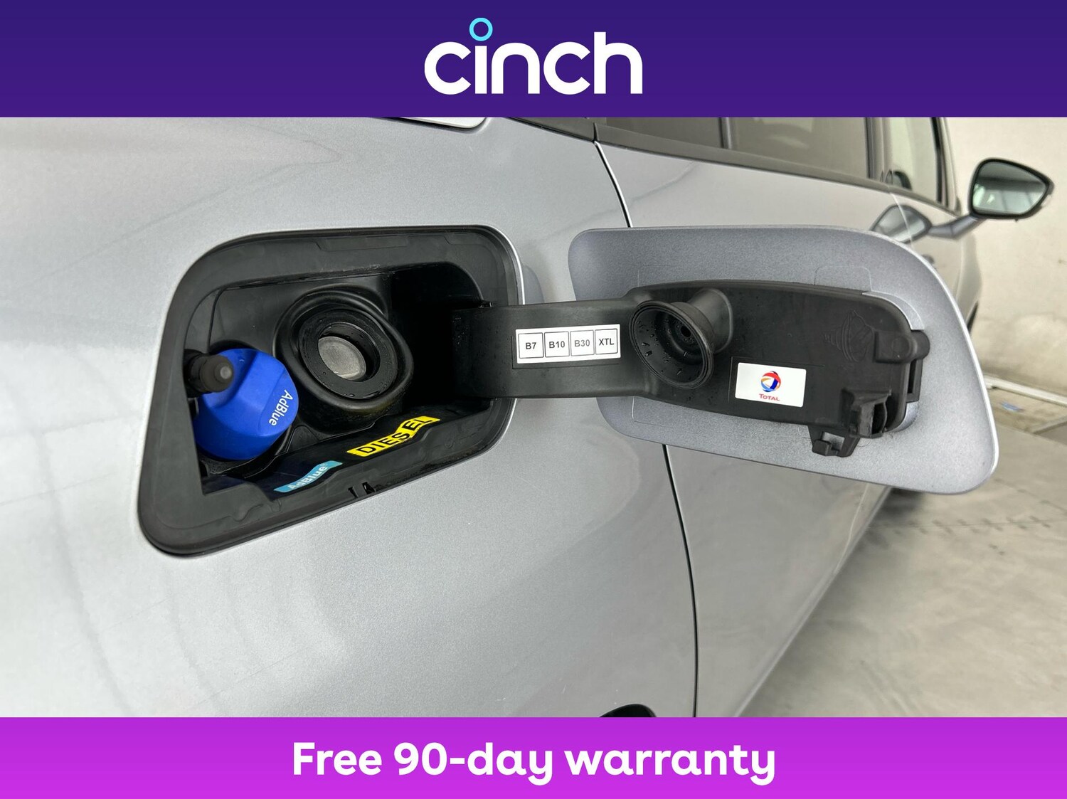 Used Citroen C4 Grand Picasso 2019 for sale - 76758473: Photo 29