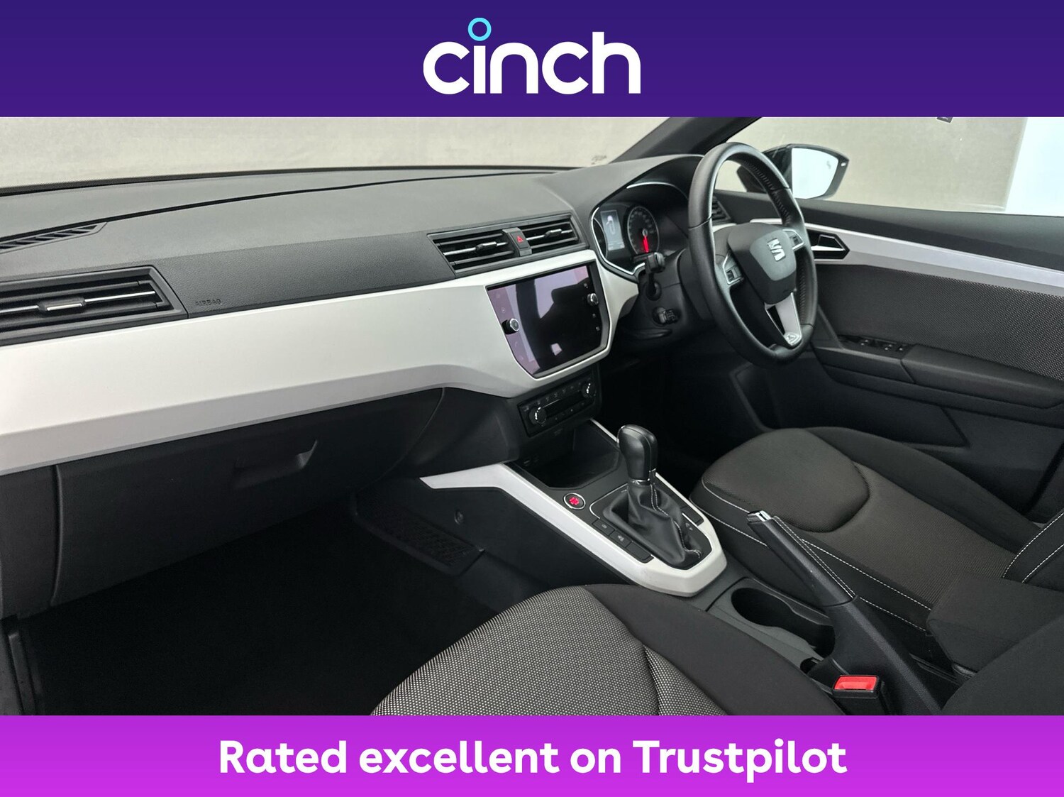 Used SEAT Arona 2018 for sale - 76593601: Photo 14