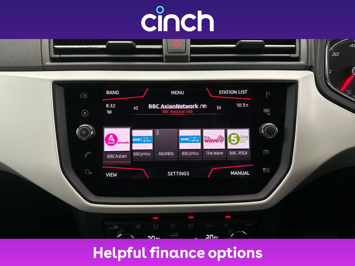 Used SEAT Arona 2018 for sale - 76593601: Photo 17