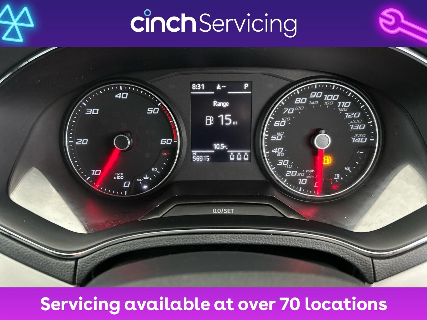 Used SEAT Arona 2018 for sale - 76593601: Photo 18