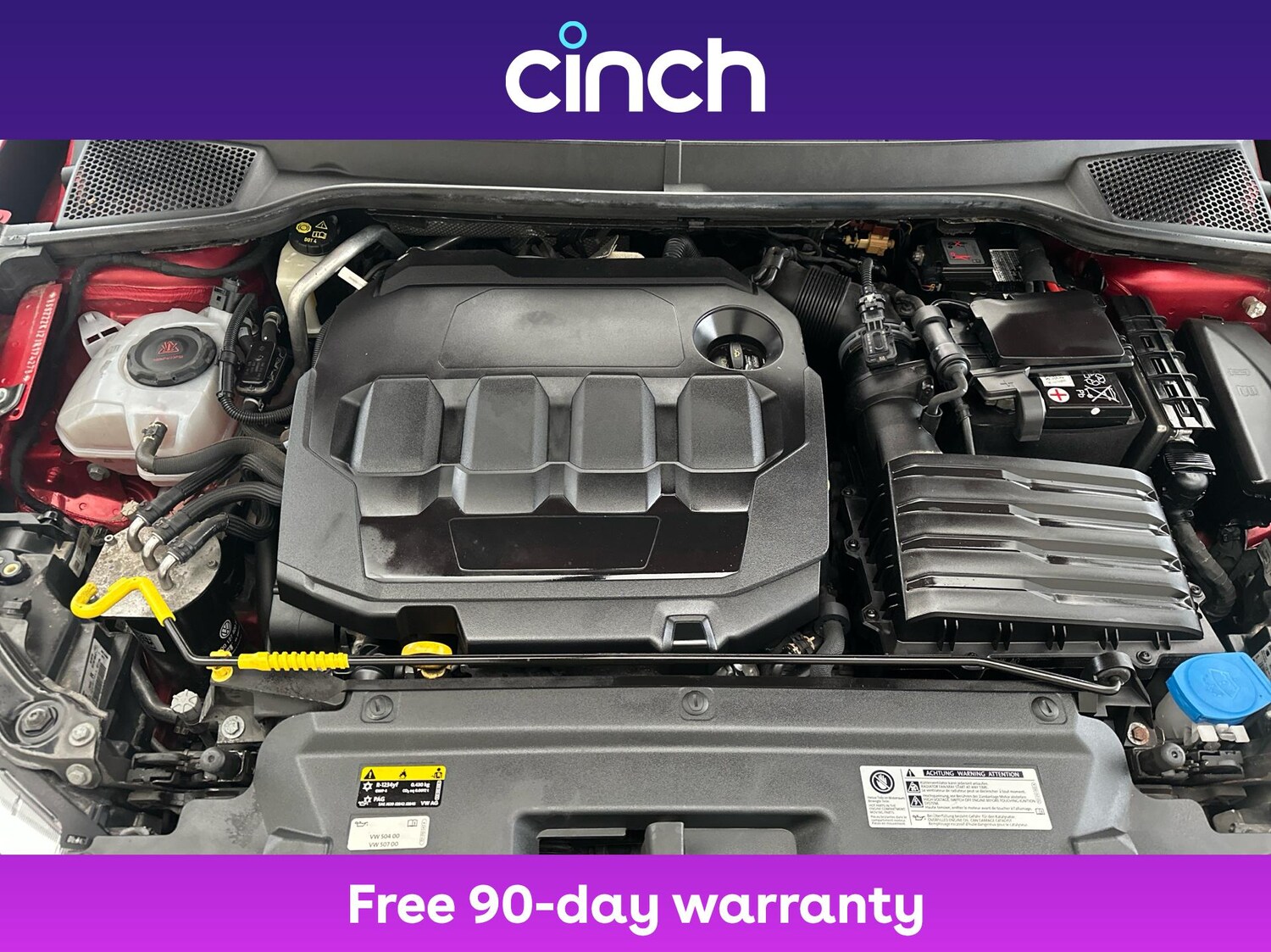 Used SEAT Arona 2018 for sale - 76593601: Photo 23