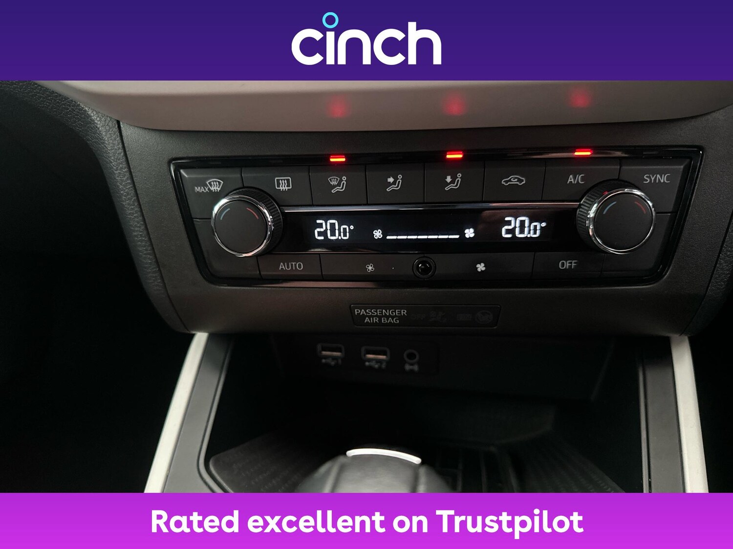 Used SEAT Arona 2018 for sale - 76593601: Photo 33