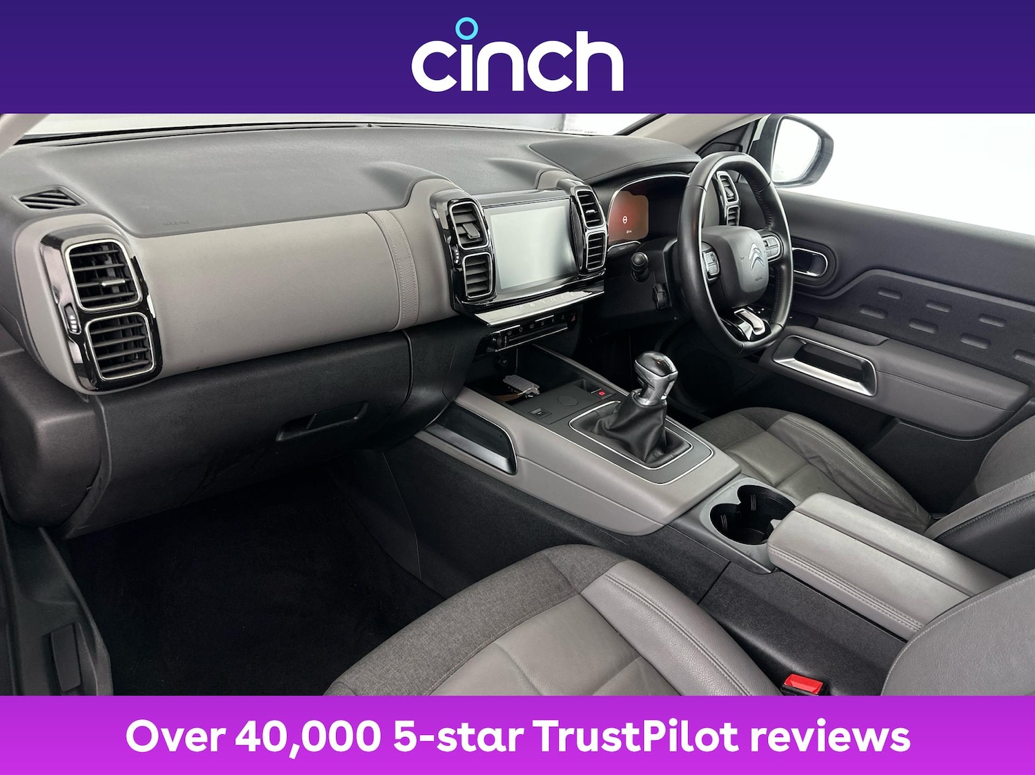 Used Citroen C5 Aircross 2019 for sale - 77048588: Photo 14