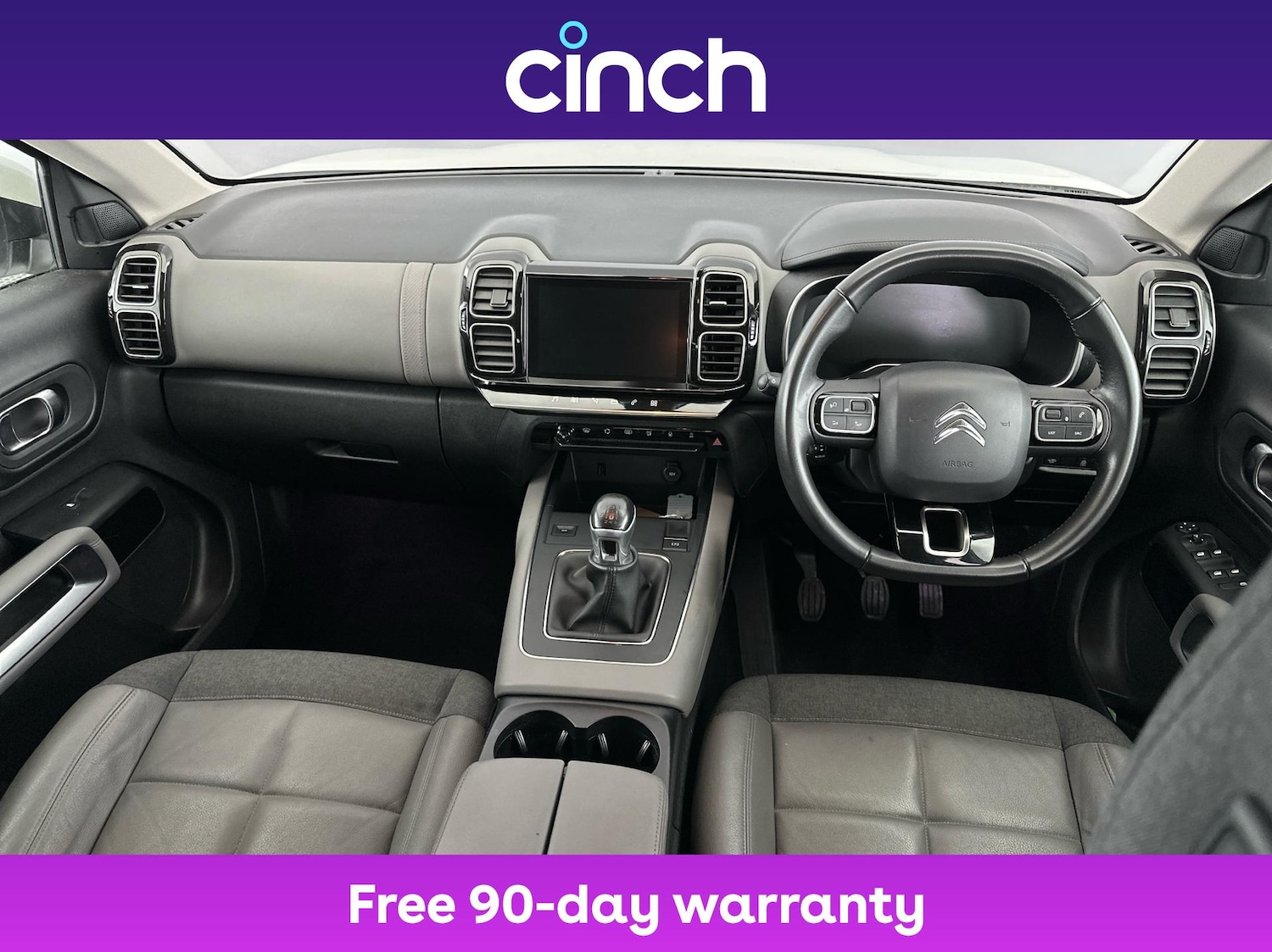 Used Citroen C5 Aircross 2019 for sale - 77048588: Photo 15