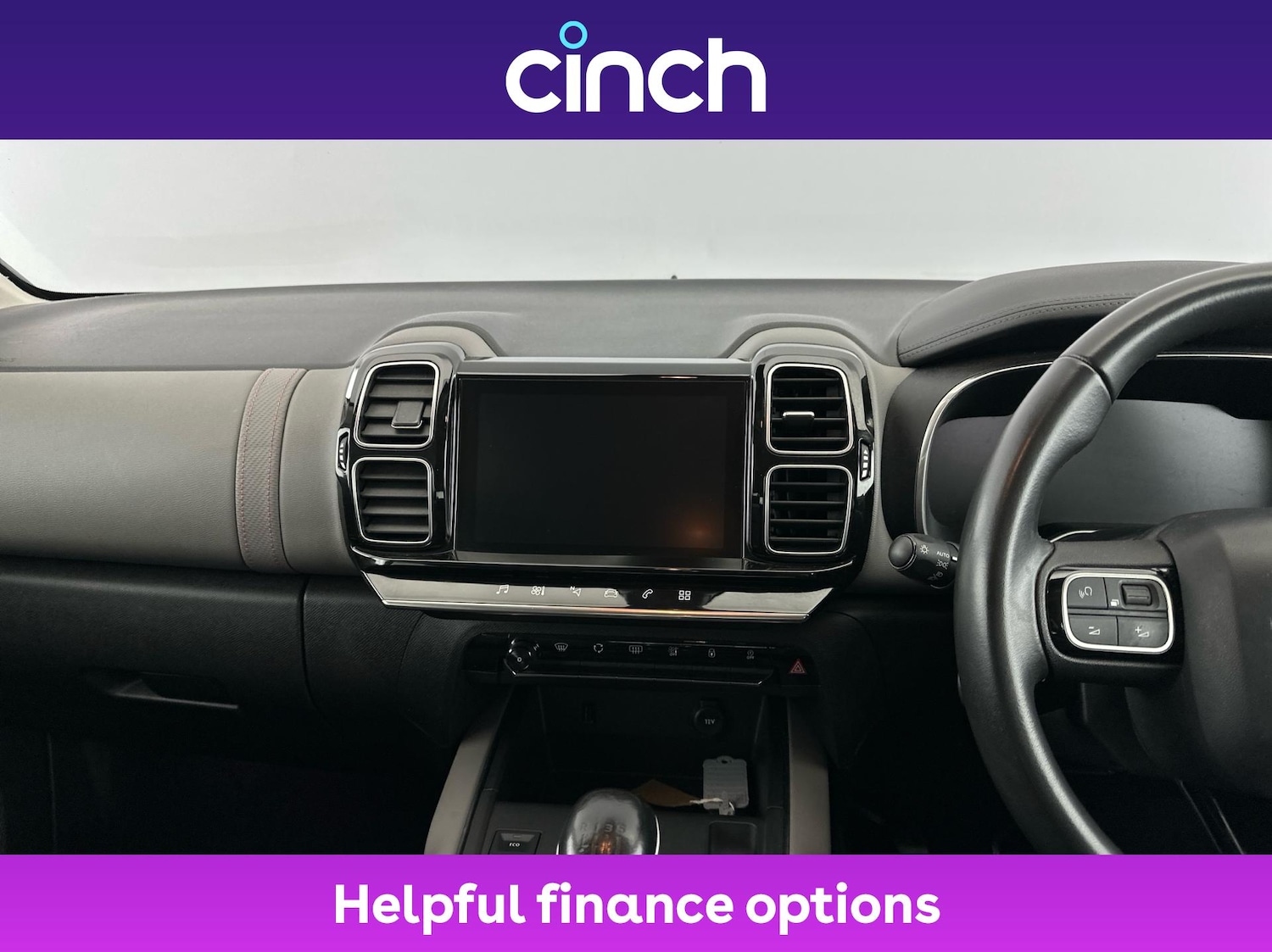 Used Citroen C5 Aircross 2019 for sale - 77048588: Photo 17