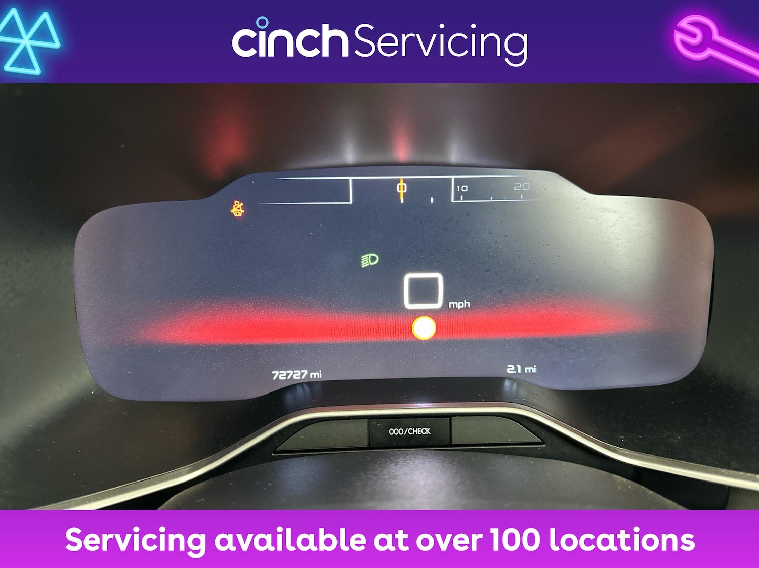 Used Citroen C5 Aircross 2019 for sale - 77048588: Photo 18