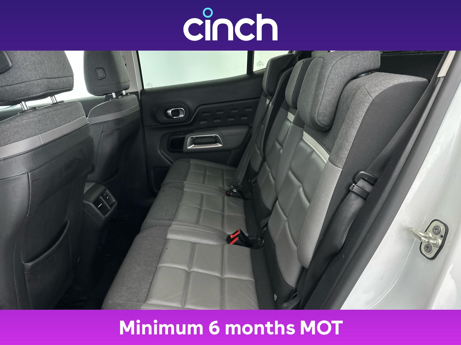 Used Citroen C5 Aircross 2019 for sale - 77048588: Photo 20