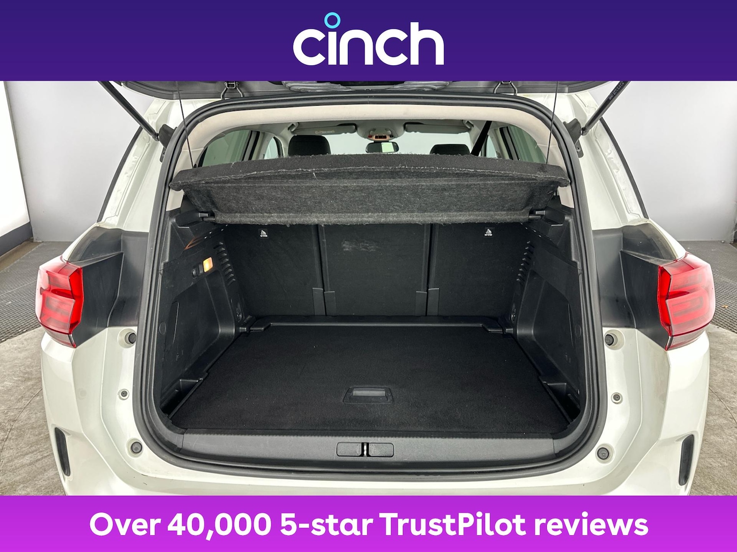 Used Citroen C5 Aircross 2019 for sale - 77048588: Photo 21