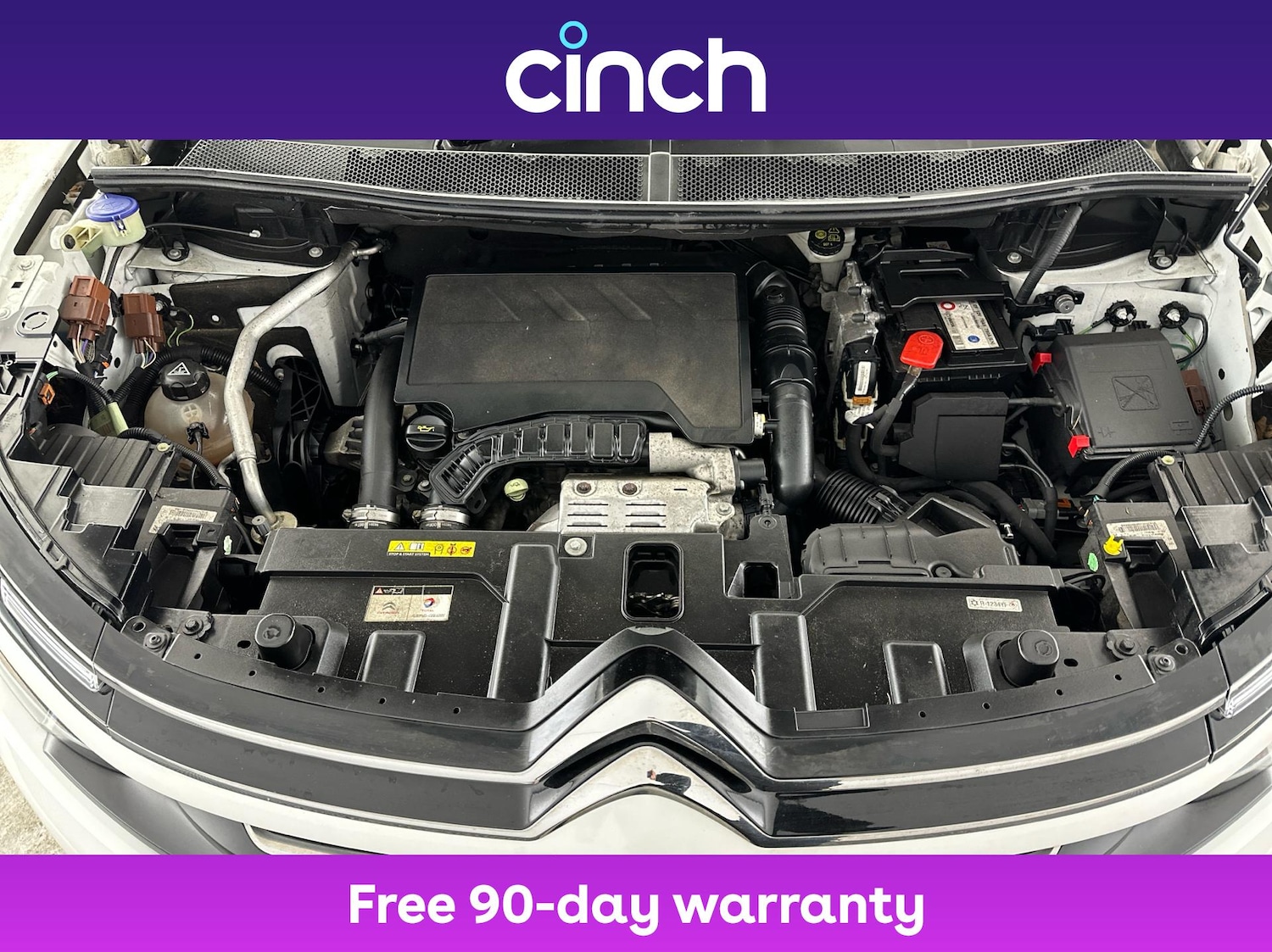 Used Citroen C5 Aircross 2019 for sale - 77048588: Photo 23