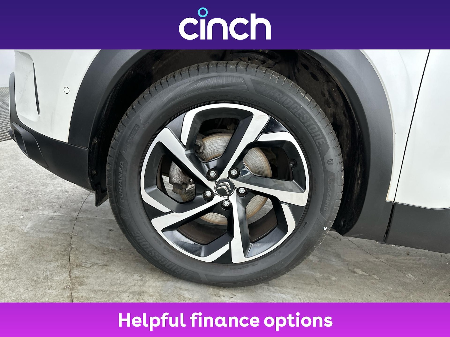 Used Citroen C5 Aircross 2019 for sale - 77048588: Photo 24