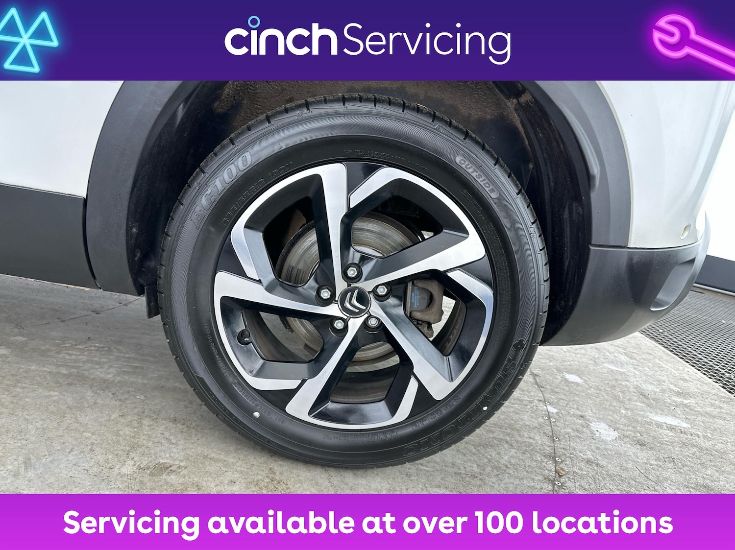 Used Citroen C5 Aircross 2019 for sale - 77048588: Photo 26