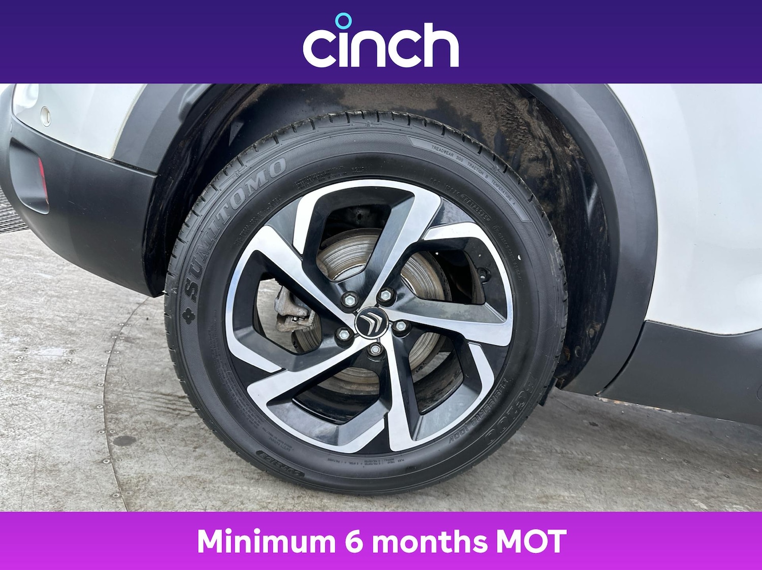 Used Citroen C5 Aircross 2019 for sale - 77048588: Photo 27